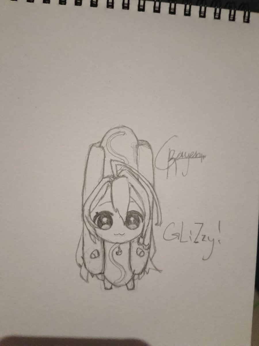 crayen_'s tweet photo. Heh it's a glizzy, get it cuz Liz, Lizzy? https://t.co/eSN94AoXZH