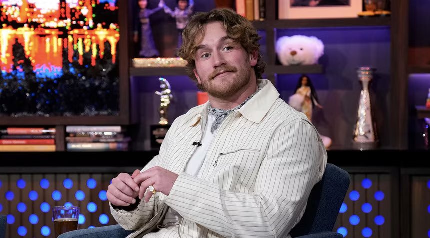 Dustin Cone tweet media