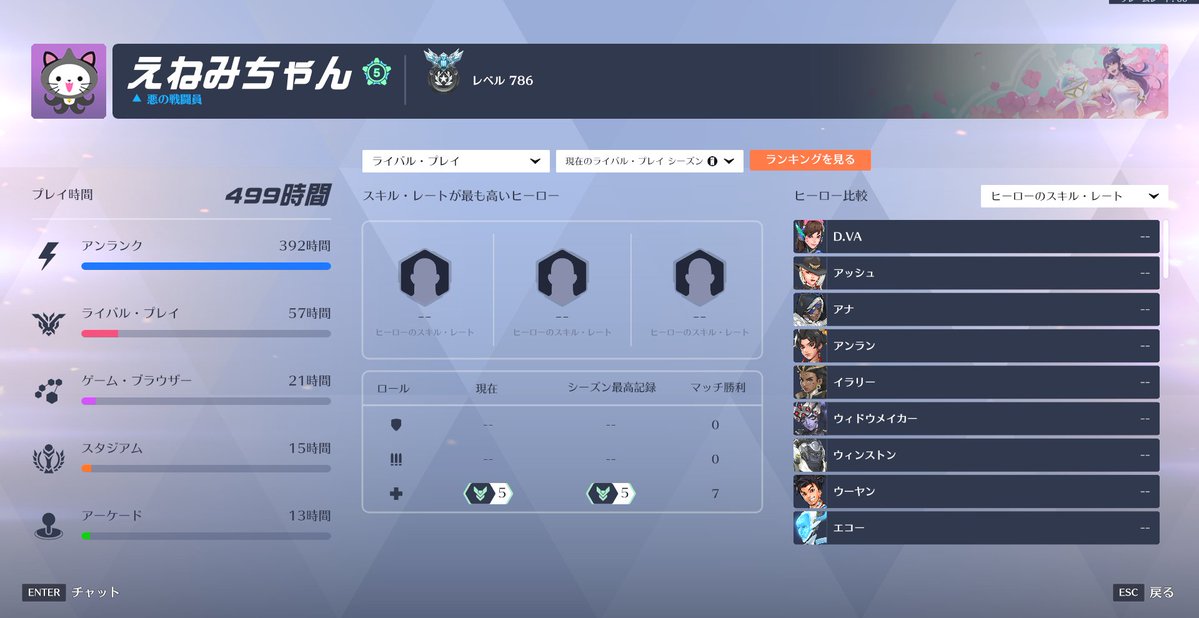 えねみちゃん🐈‍⬛🌙 tweet media