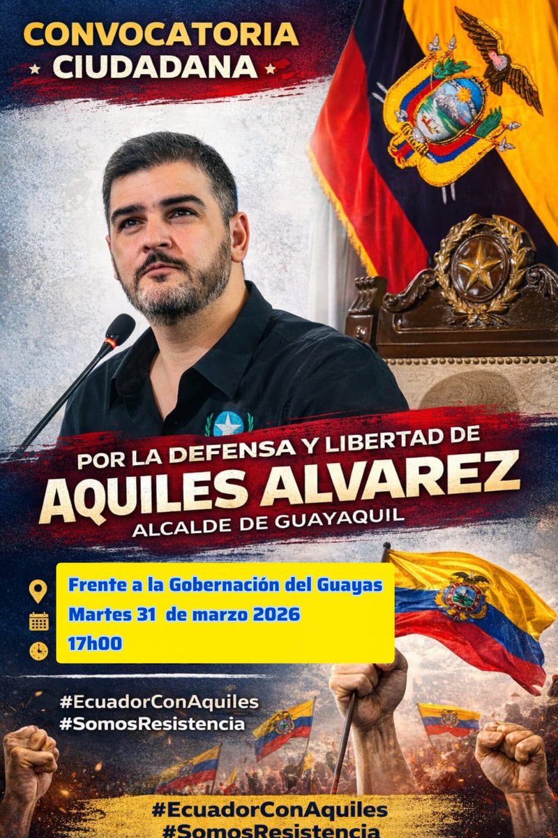 Arturo J. Escala Varas tweet media