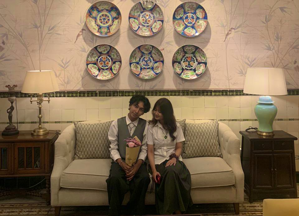 Al D. Evans tweet media