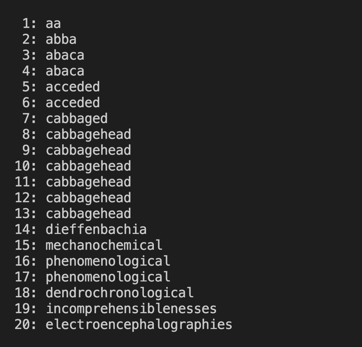 Adam Aaronson tweet media