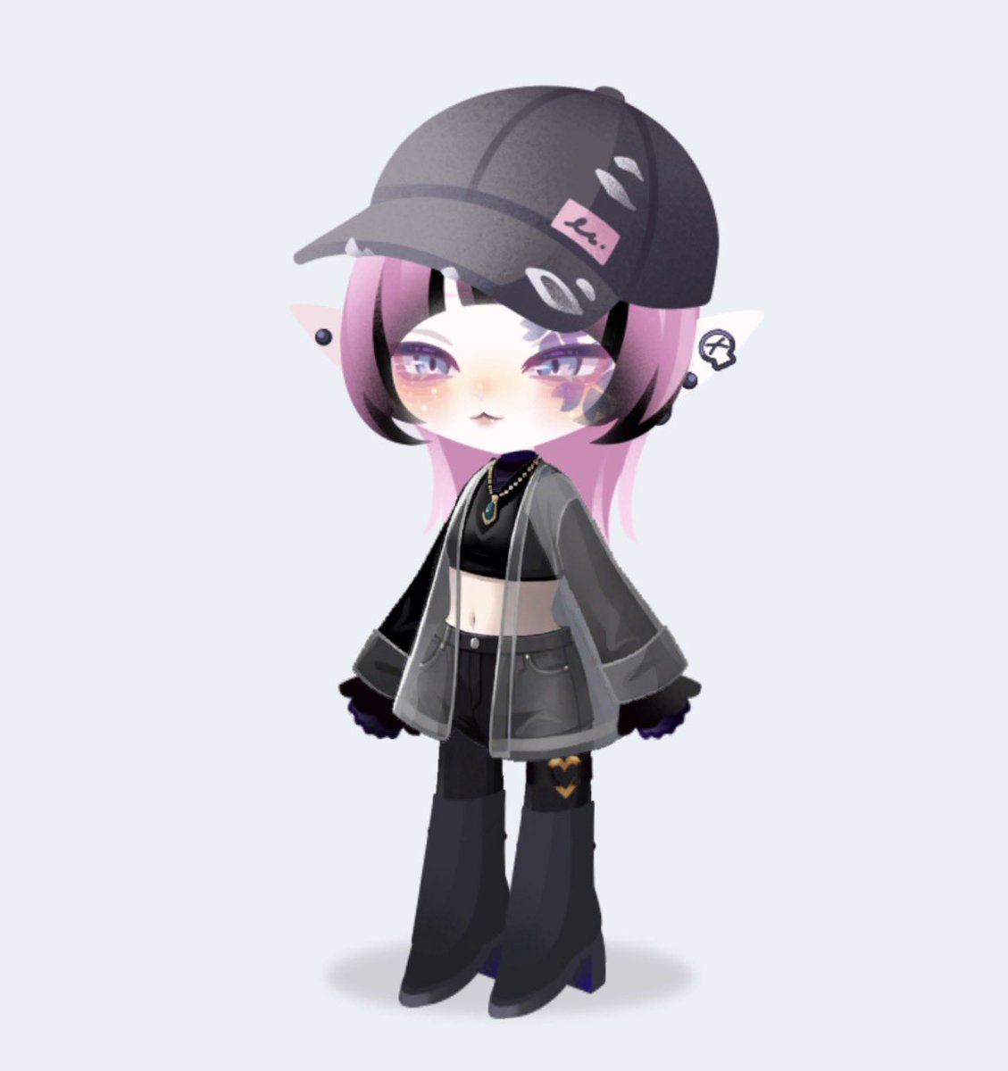 ふなこ tweet media