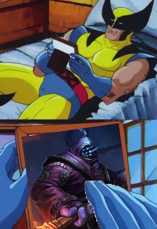 Topdeck Titans tweet media