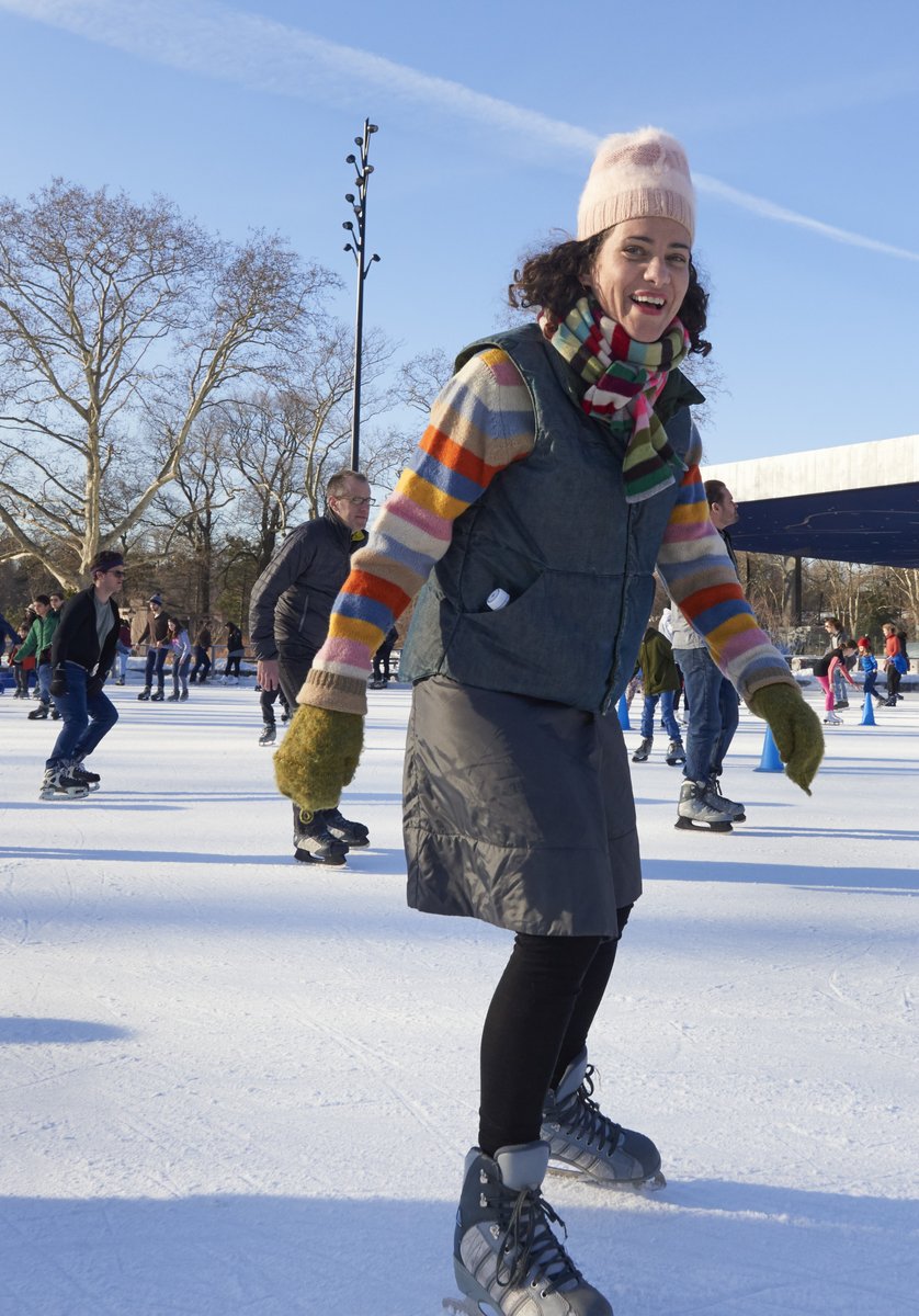 Prospect Park tweet media