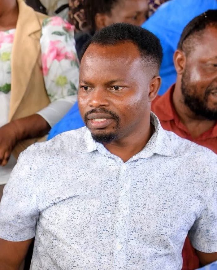 ARNOLD TSUNGA tweet media