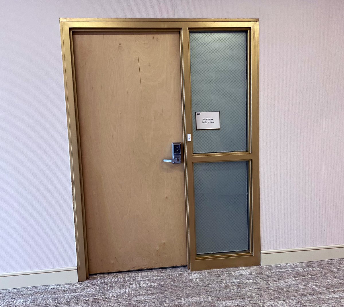 Seinfeldism tweet media