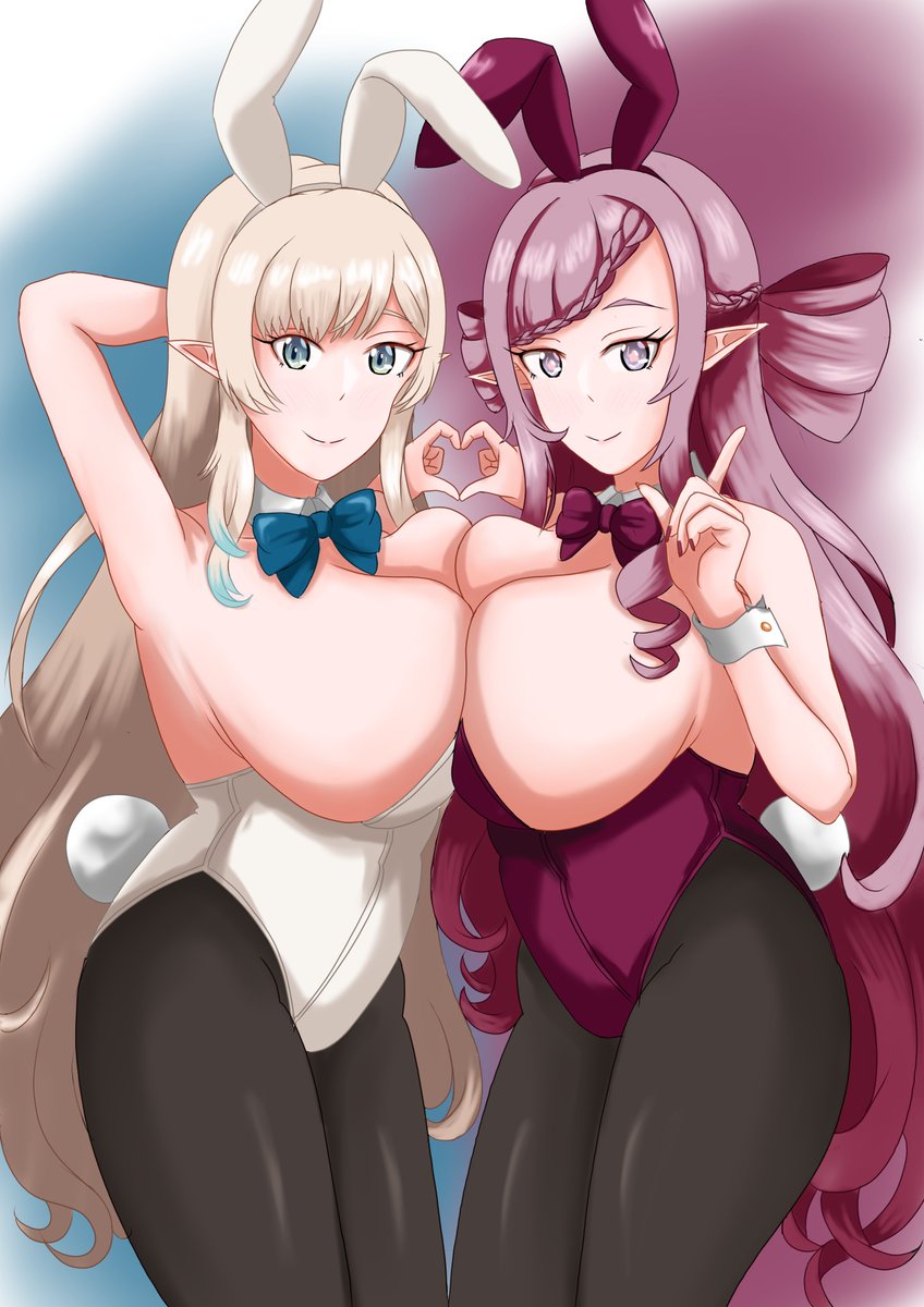 EmiliaTestarossa | Commission OPEN tweet media