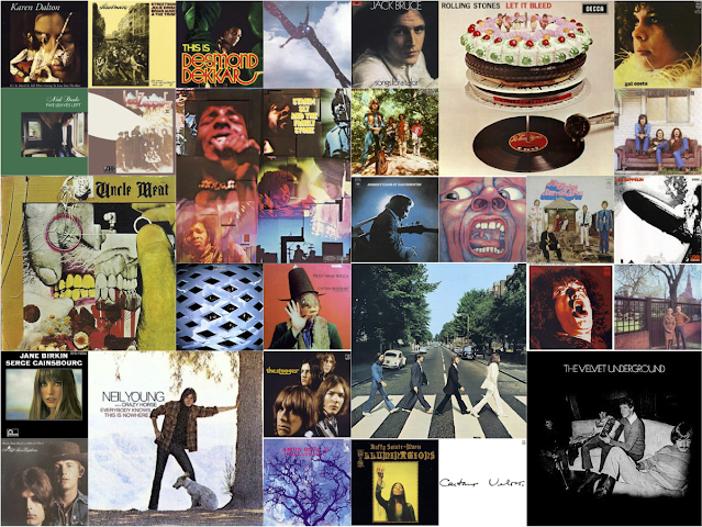 A Sense of Doubt blog post-4060 - Another 1960s Mix - Musical Monday for 2603.30. sensedoubt.blogspot.com/2018/07/a-sens… #MusicMonday #MondayBlogs #MondayVibes #Sixties #MusicMix