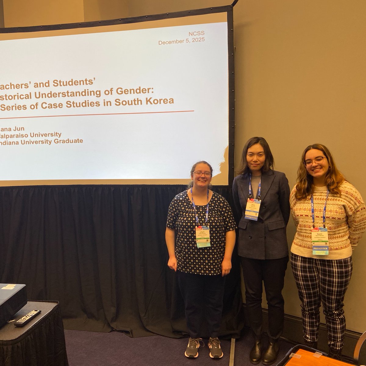 Valparaiso University tweet media