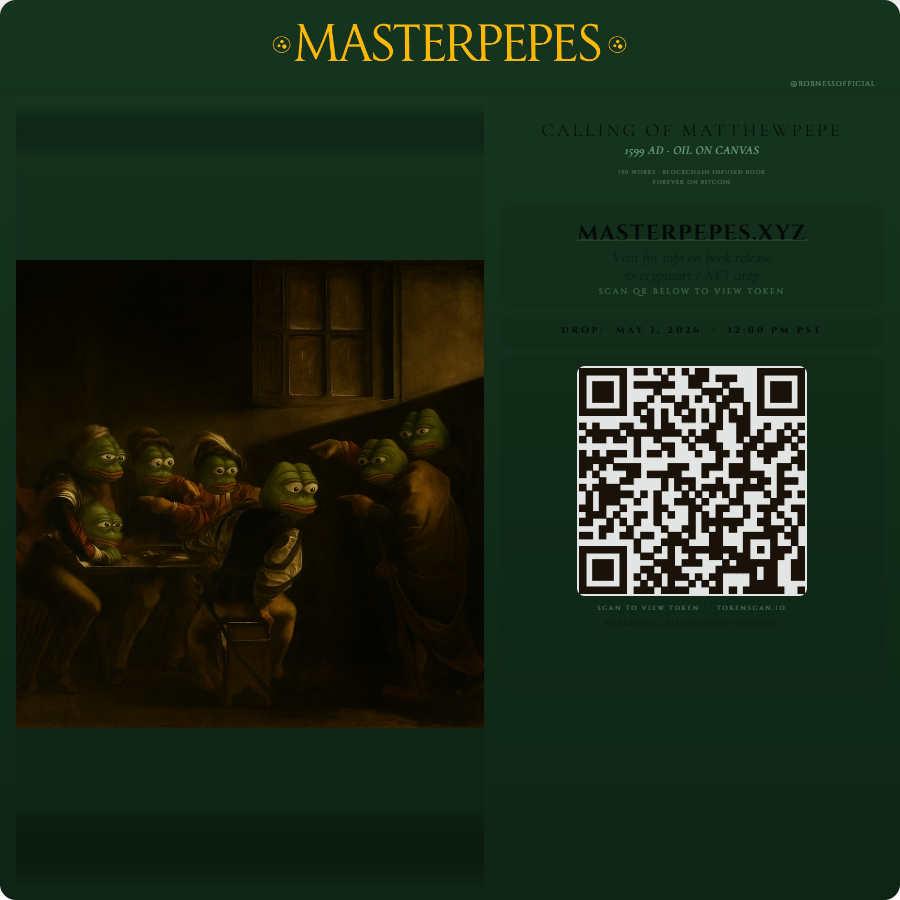 ROBNESS🇺🇸 tweet media