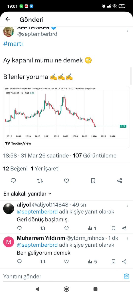 Mehmet Ali Yol tweet media