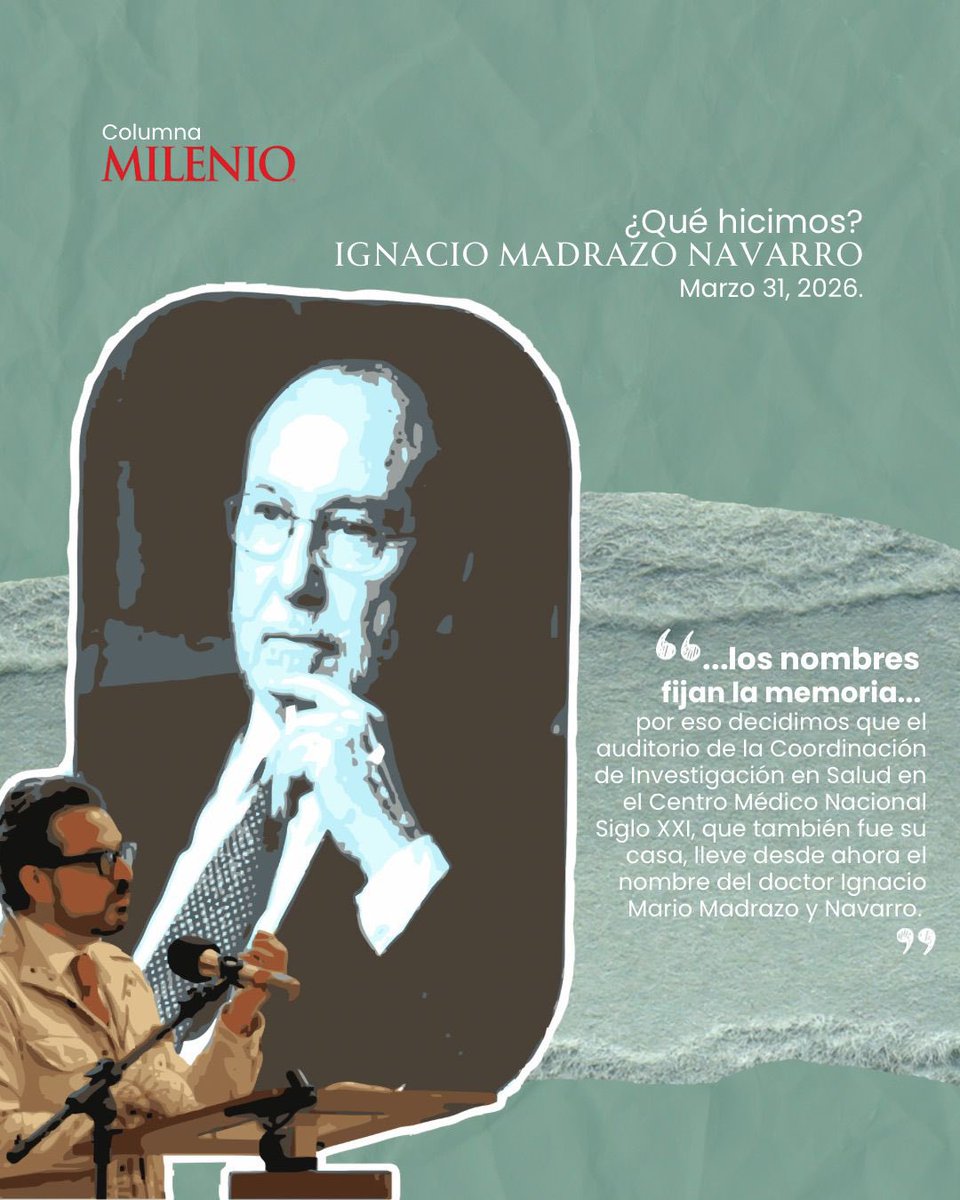 Zoé Robledo tweet media