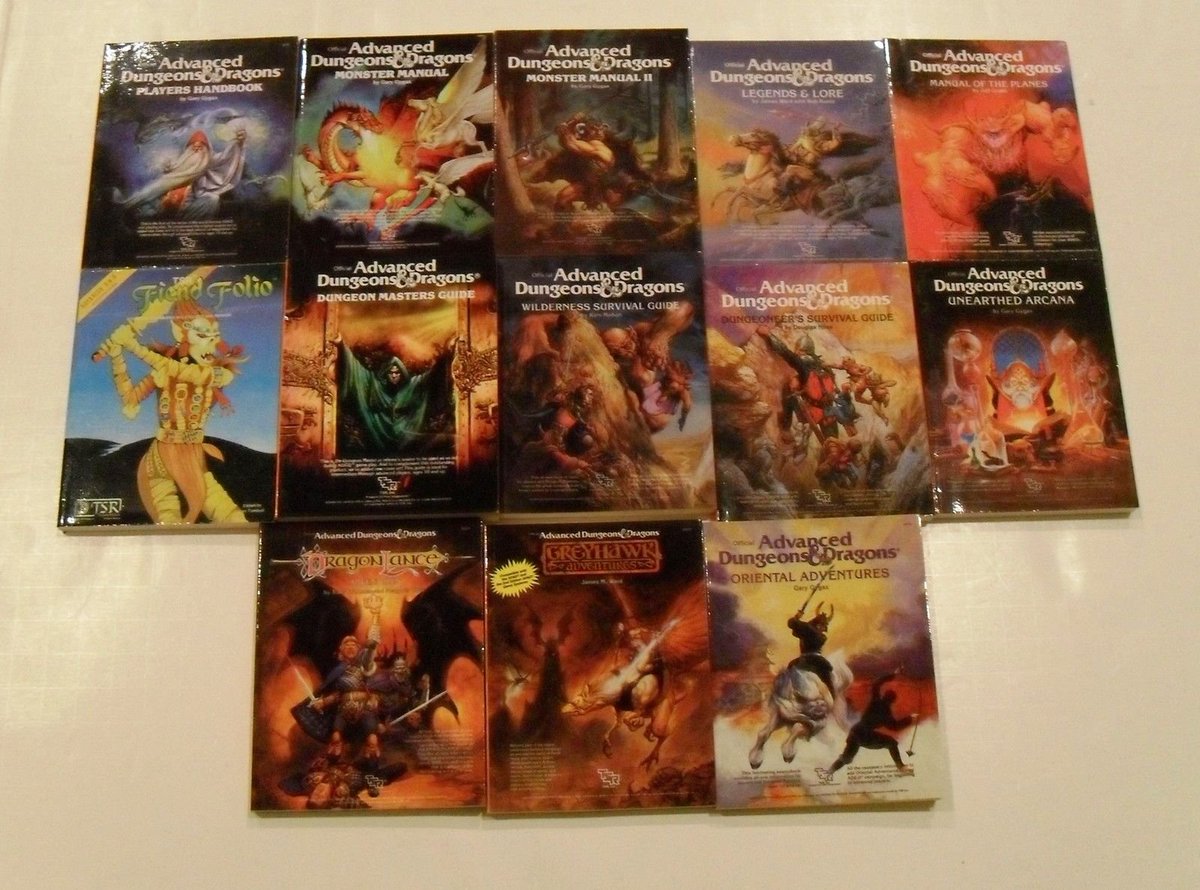 memeslich 💀 dnd memes tweet media