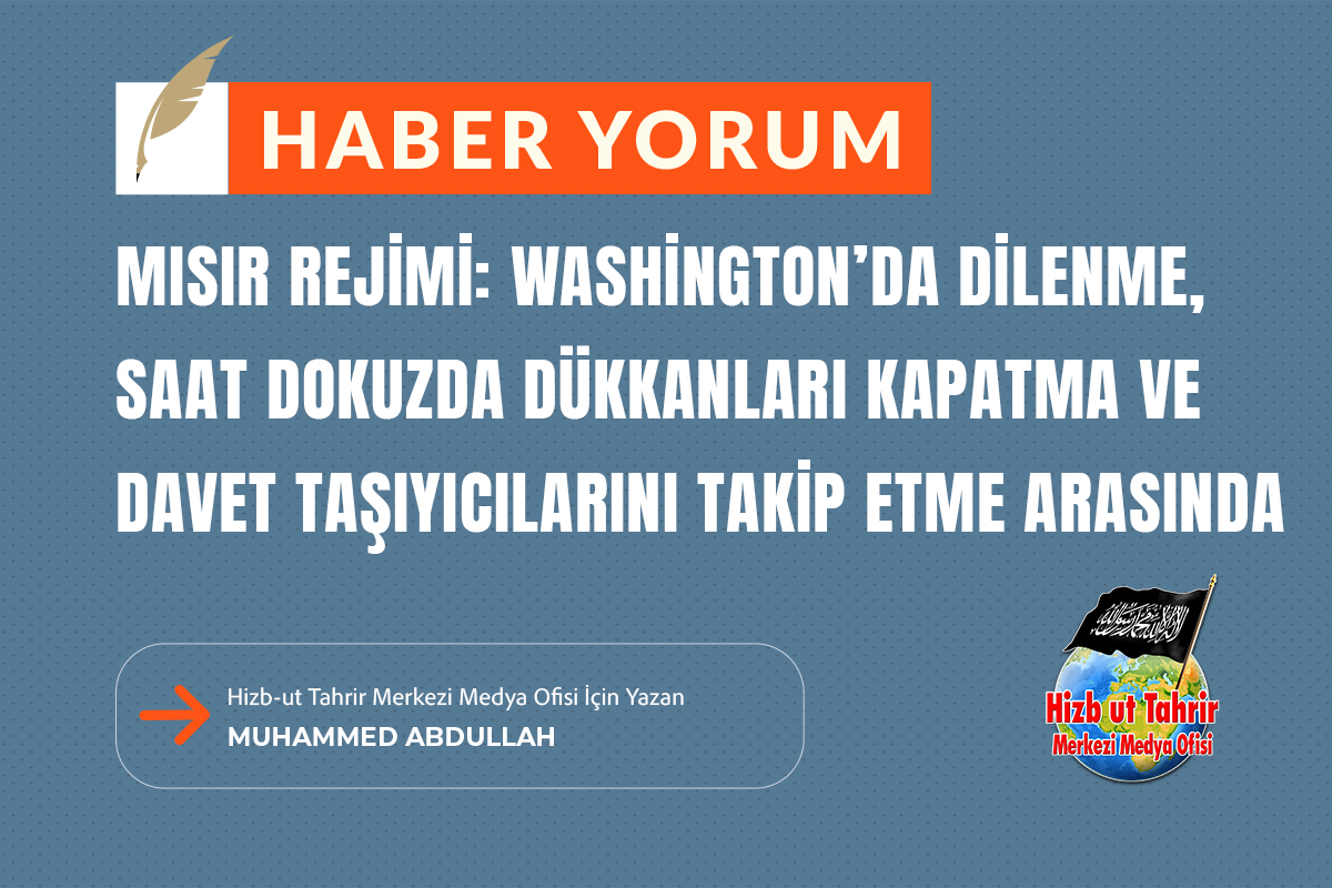 Hizb-ut Tahrir Merkezi Medya Ofisi tweet media