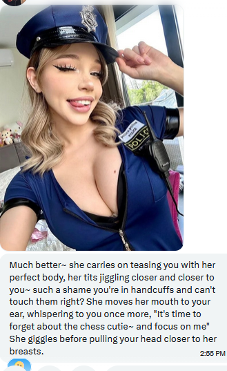 Battle Droid UK tweet media