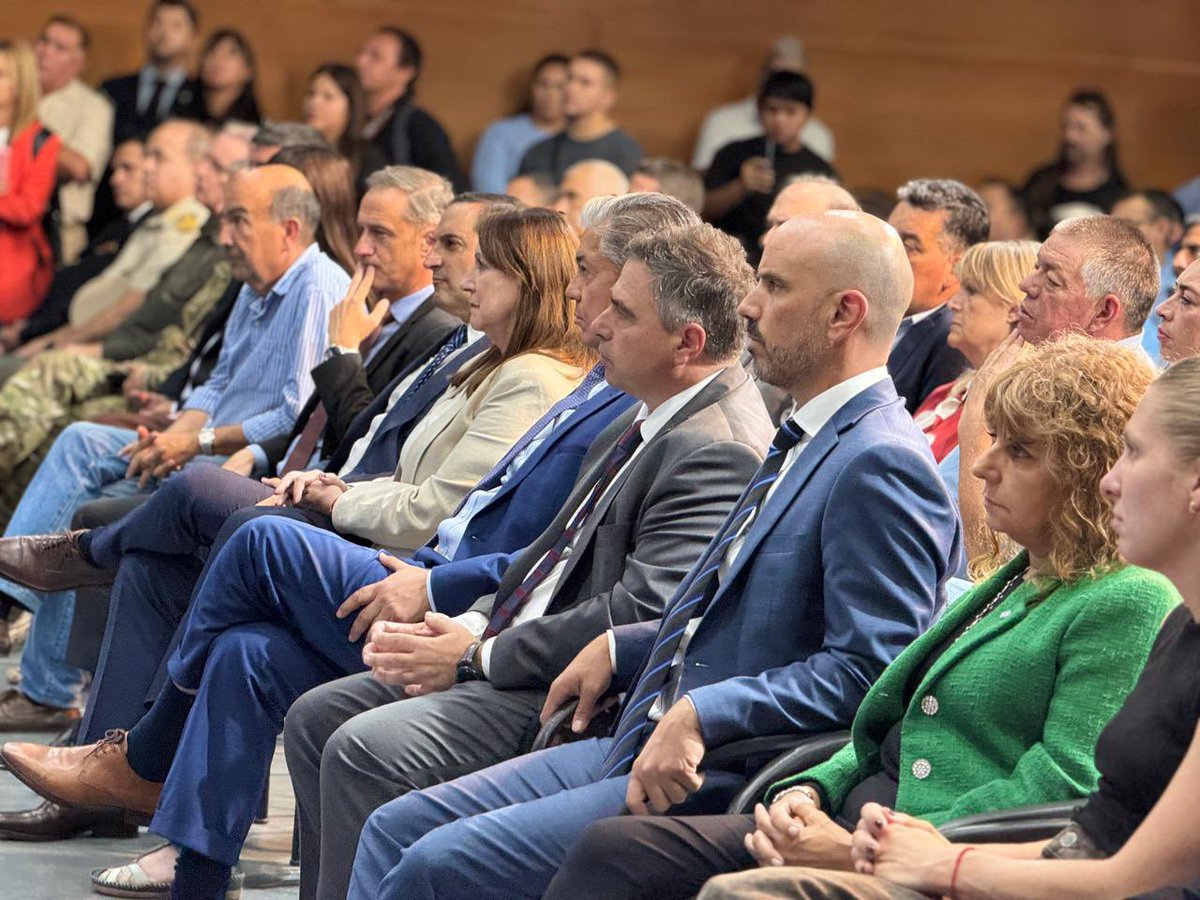 Juan Luis Ousset tweet media