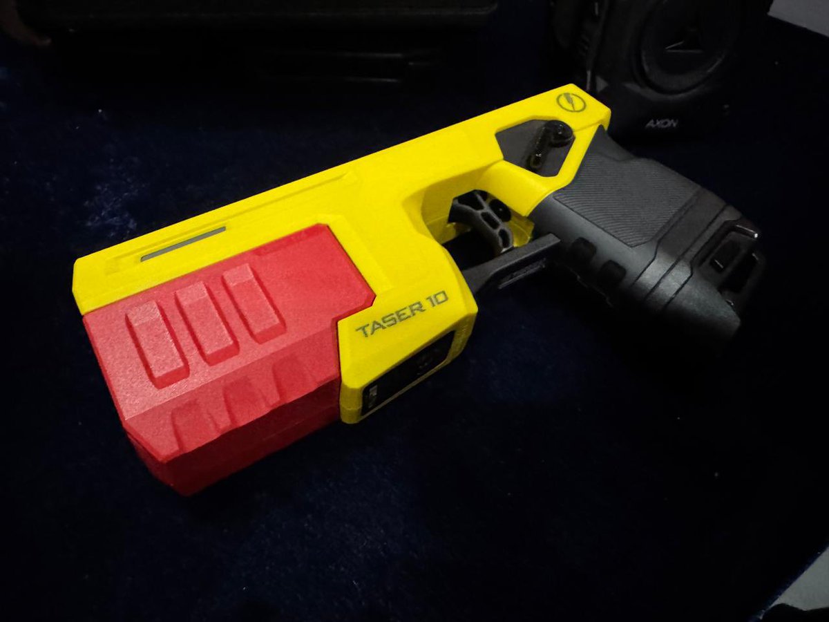 Juan Luis Ousset tweet media