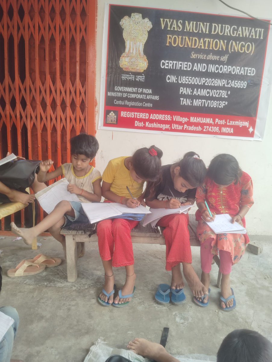 Youth In Politics tweet media