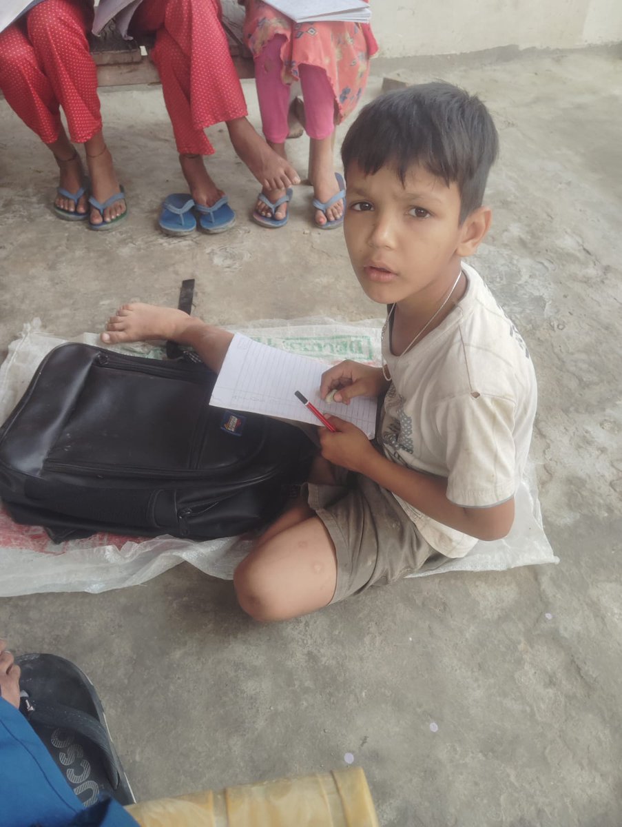 Youth In Politics tweet media