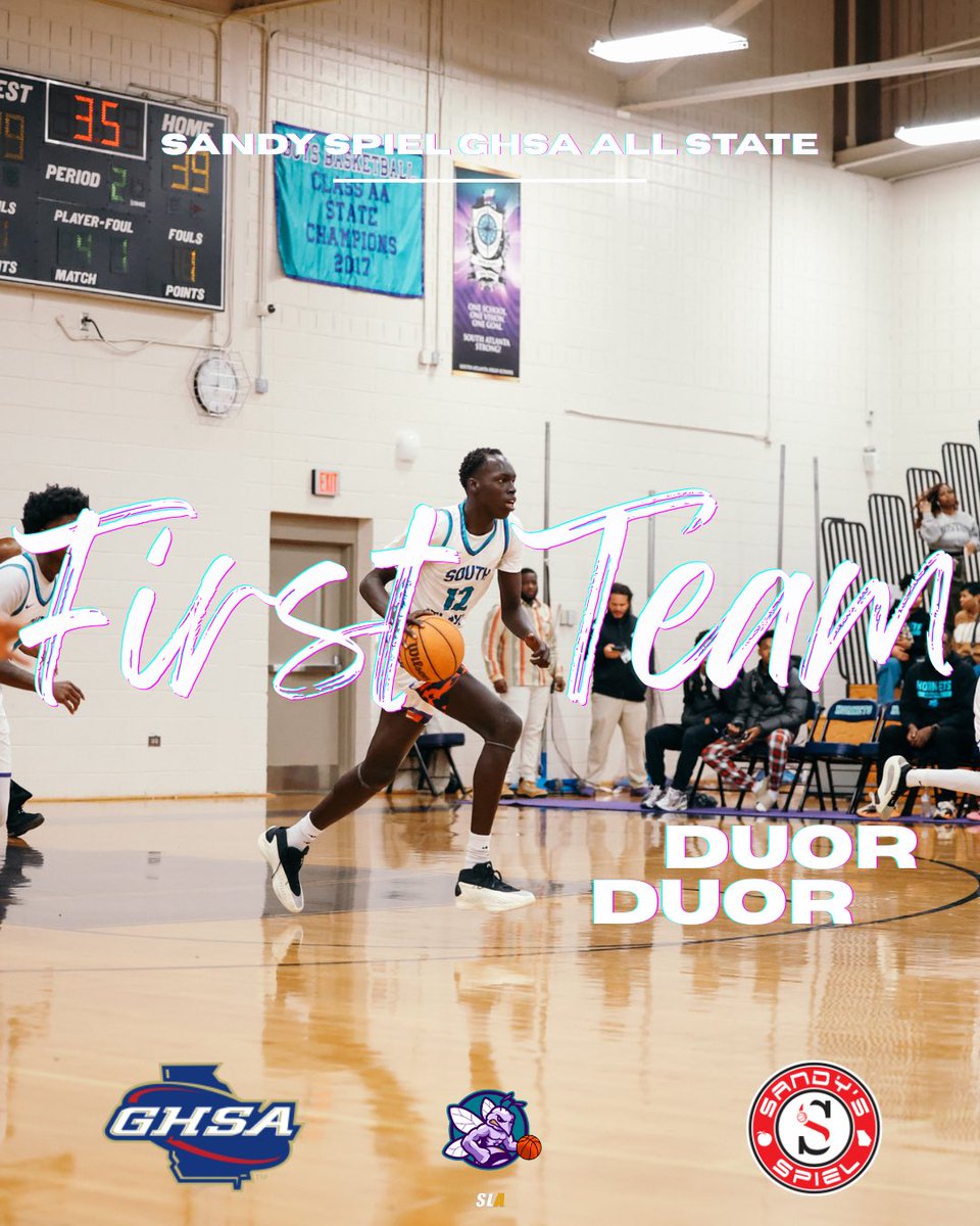 South Atlanta Men’s Basketball tweet media