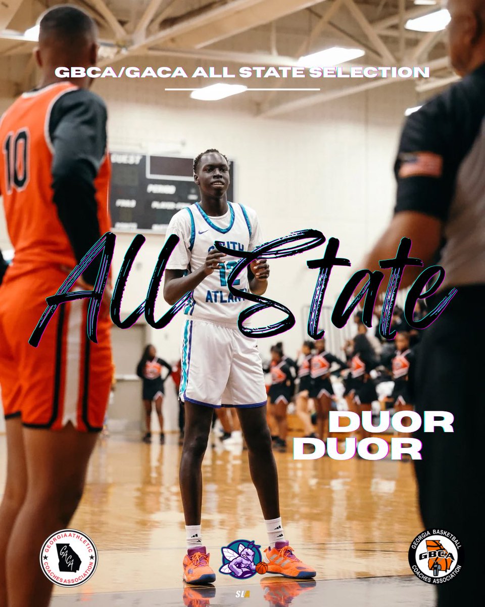 South Atlanta Men’s Basketball tweet media