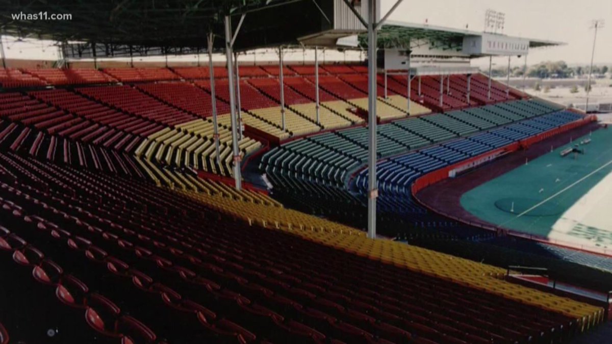 State of Louisville tweet media