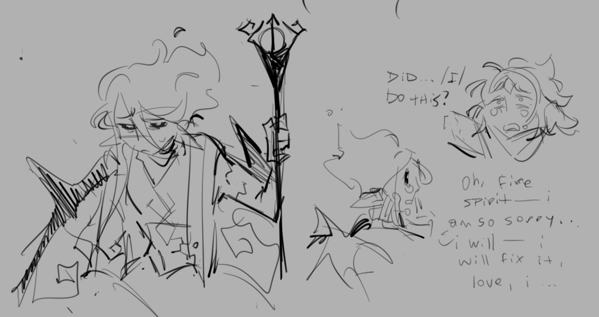 leo @ back from the dead tweet media