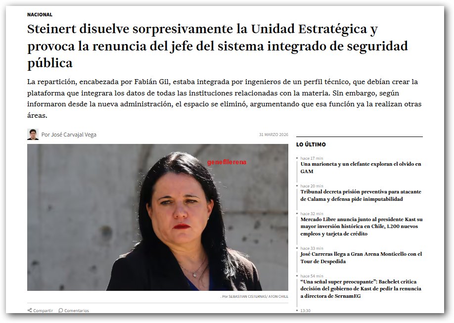 Gene F. Llerena tweet media