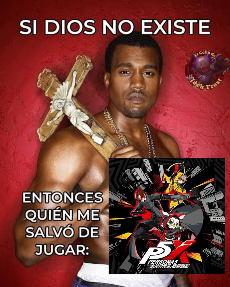 Jack Frost tweet media