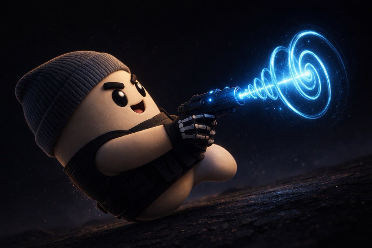 BeanOnChain tweet media