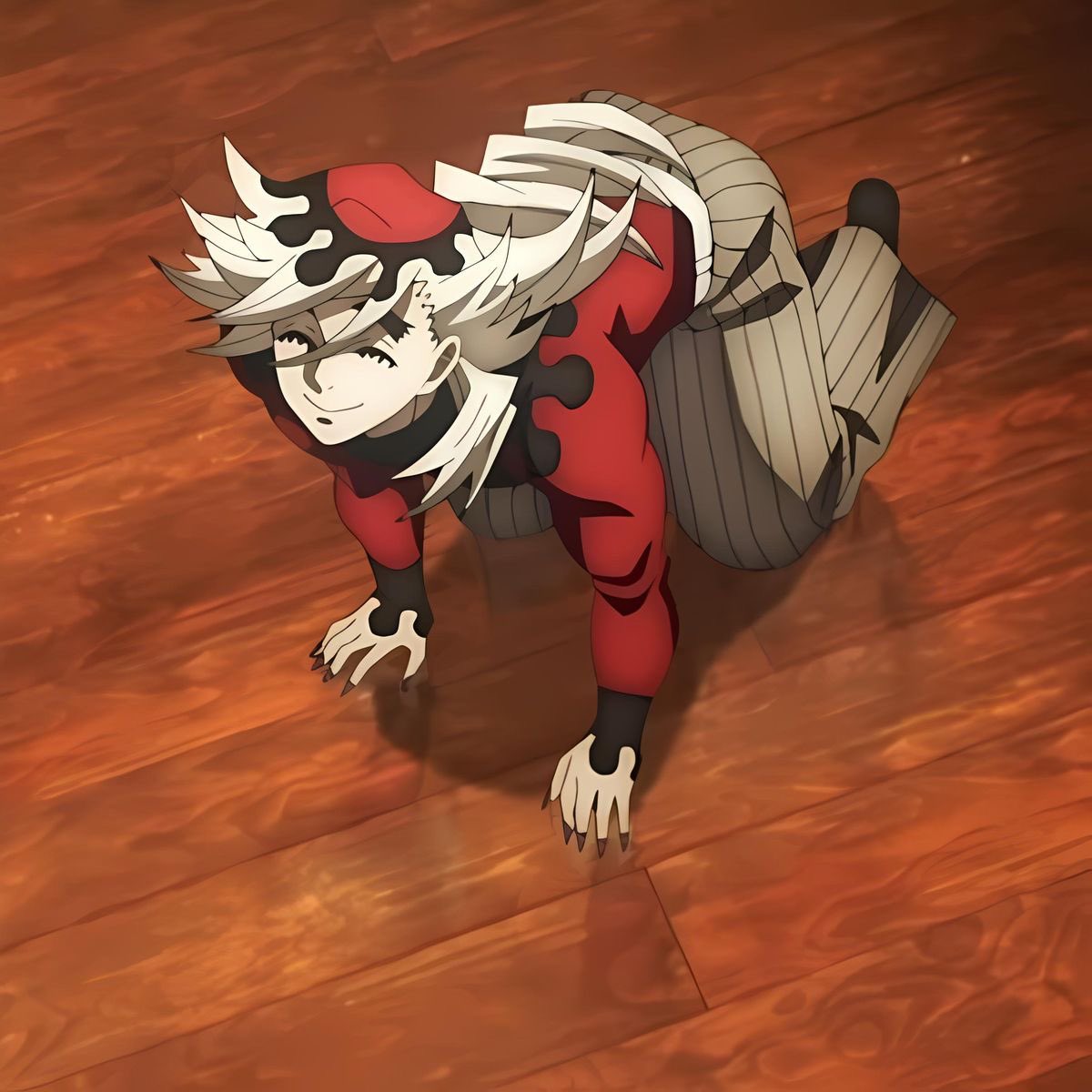 อาคาสะ ( ตัวจีง ) tweet media