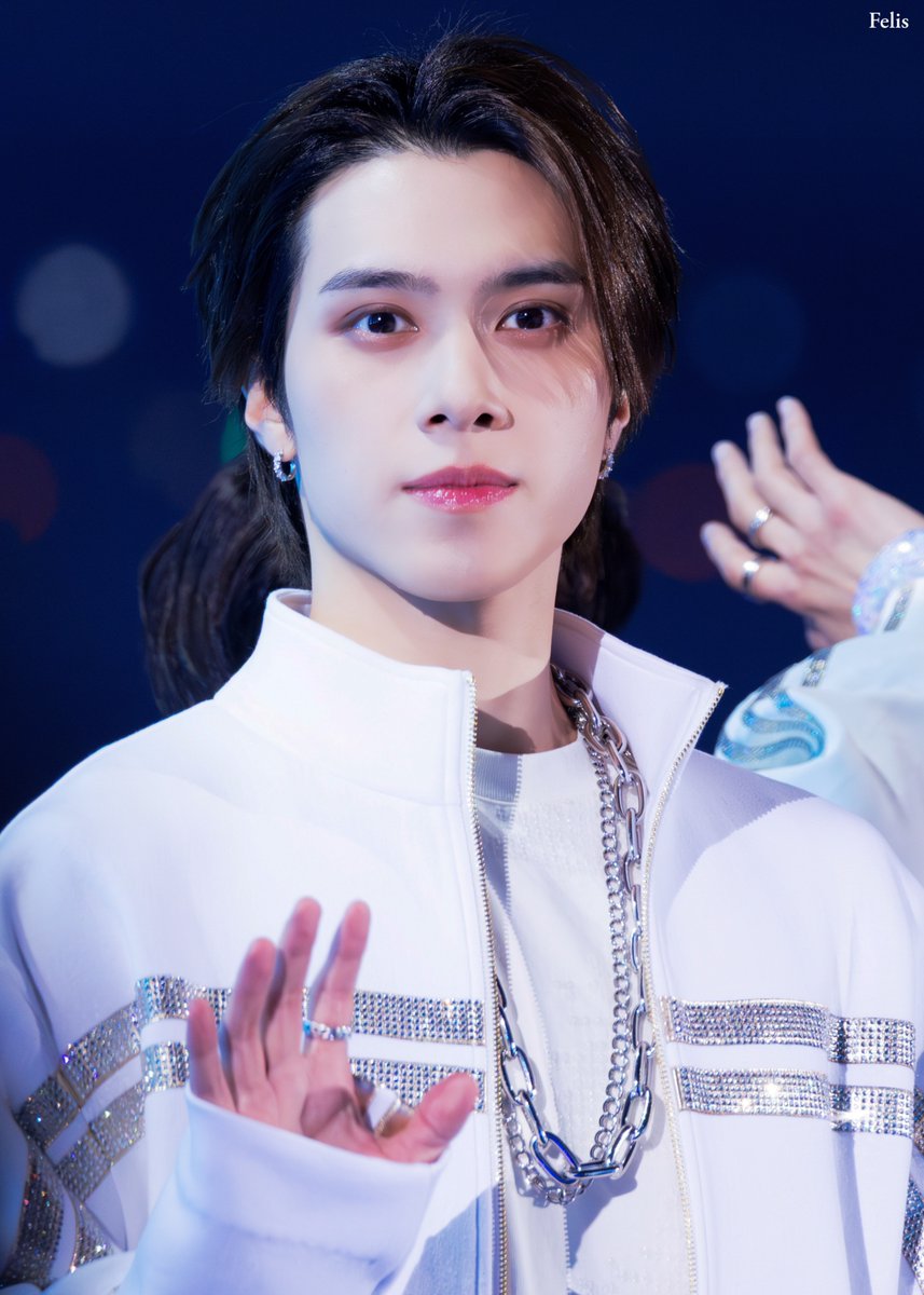 Felis/페리스 tweet media