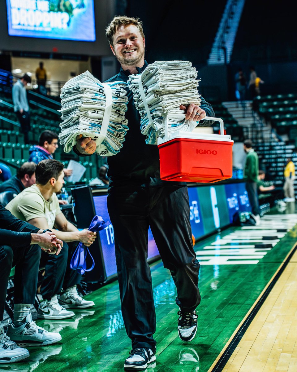 Charlotte Men’s Basketball tweet media