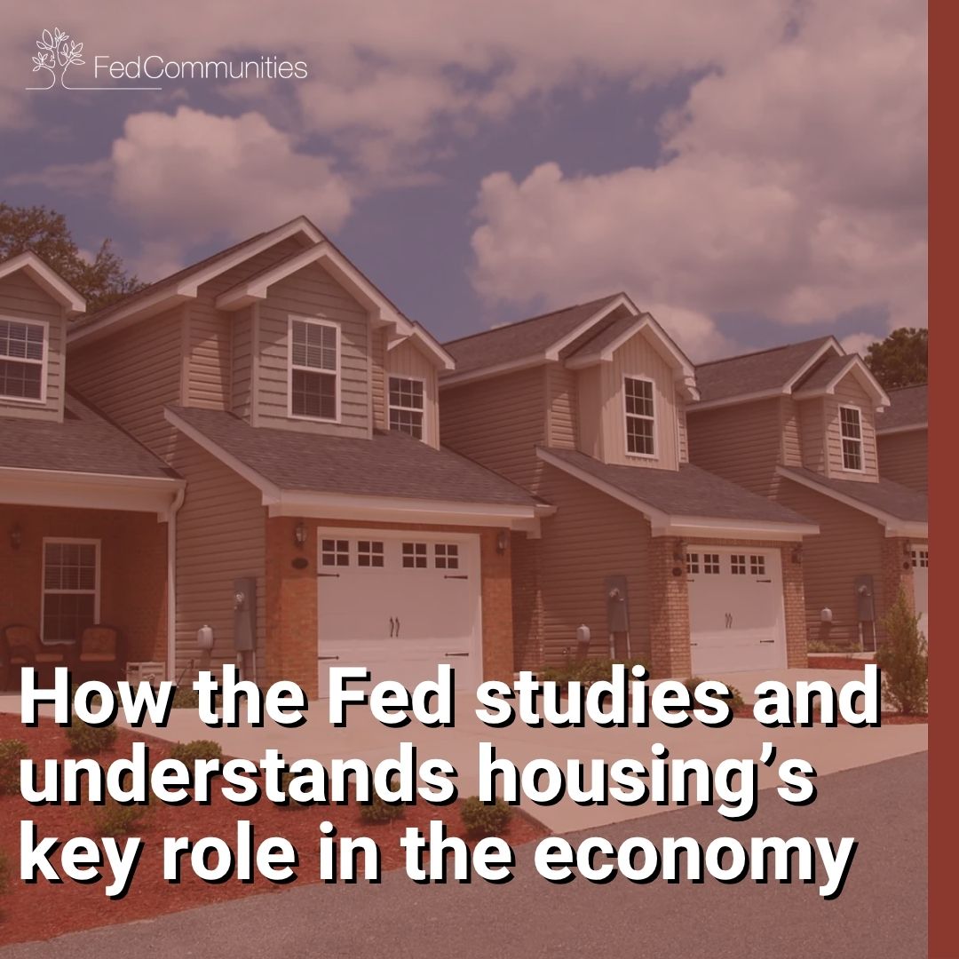 Fed Communities tweet media