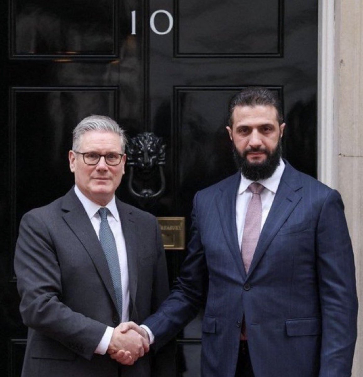 Nick M 🇬🇧🏴 tweet media