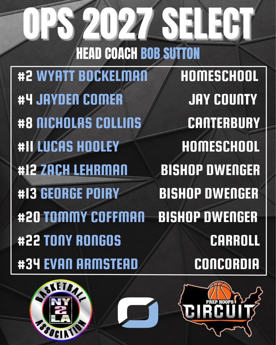 George Poiry tweet media