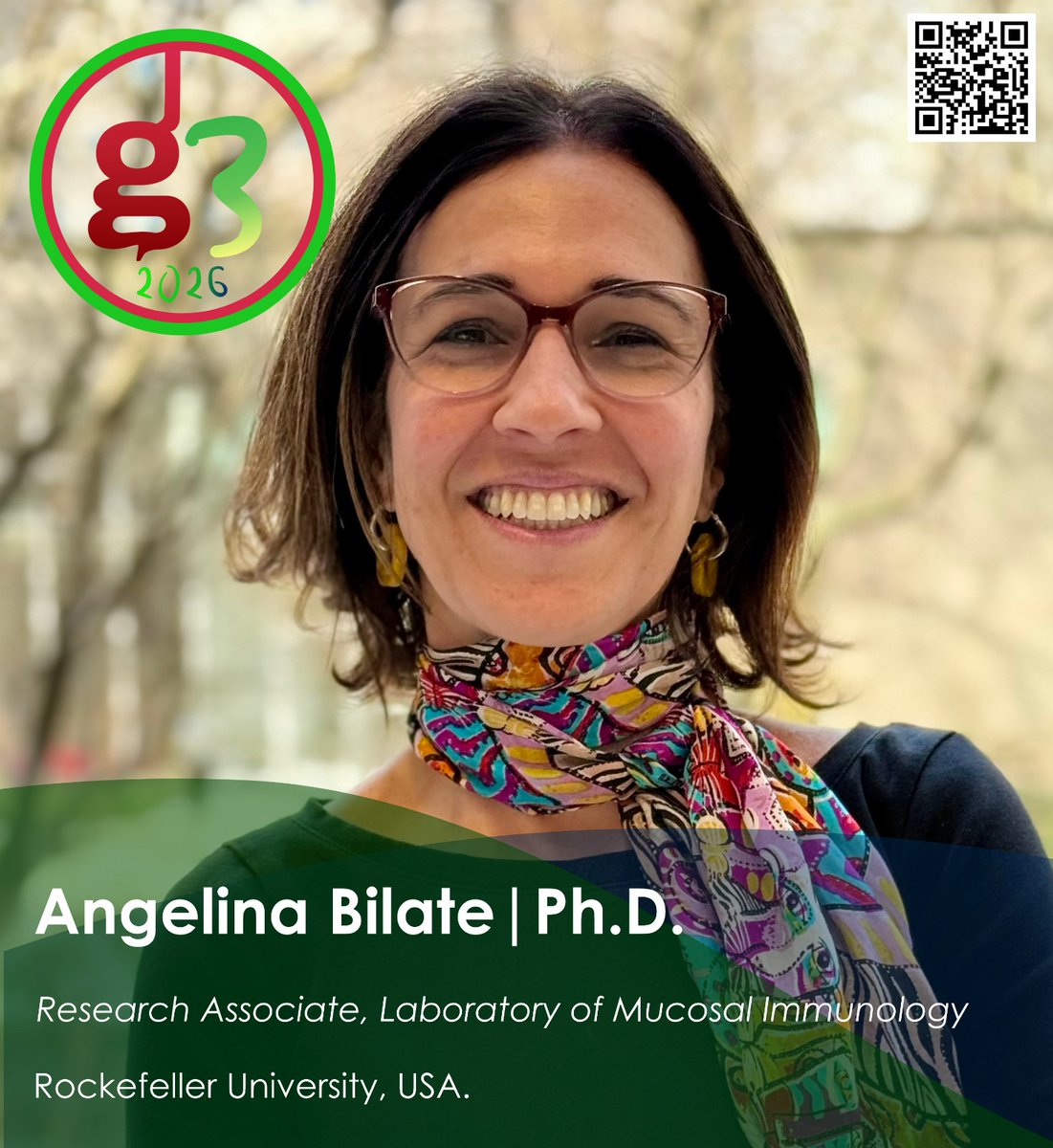 Oral-Gut Conferences tweet media