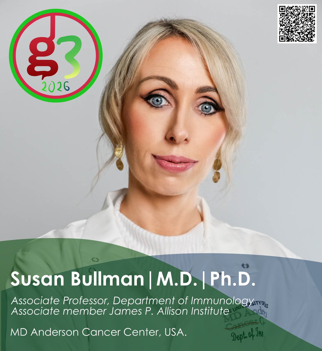 Oral-Gut Conferences tweet media