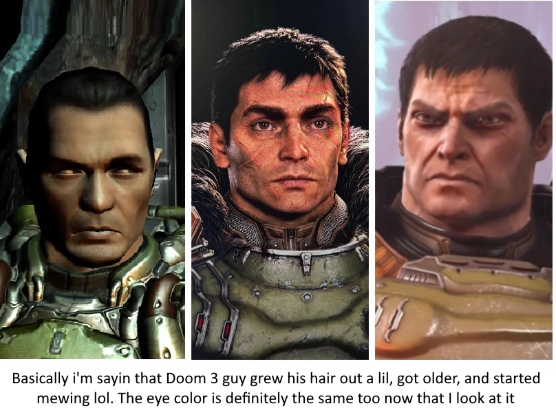 J.F. Blake from The Thing (2002) no fake tweet media