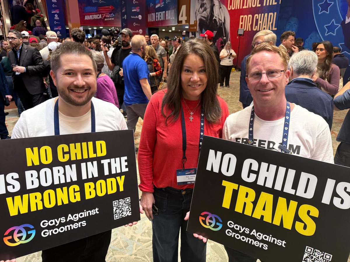 againstgrmrs's tweet image. Supreme Court just dropped a massive 8-1 ruling in Chiles v. Salazar. Colorado’s 2019 HB 19-1129 ban on “conversion therapy” is unconstitutional when it hits client-centered talk therapy!

Under Colorado law, you must affirm a kid’s “transition” and help them medically alter