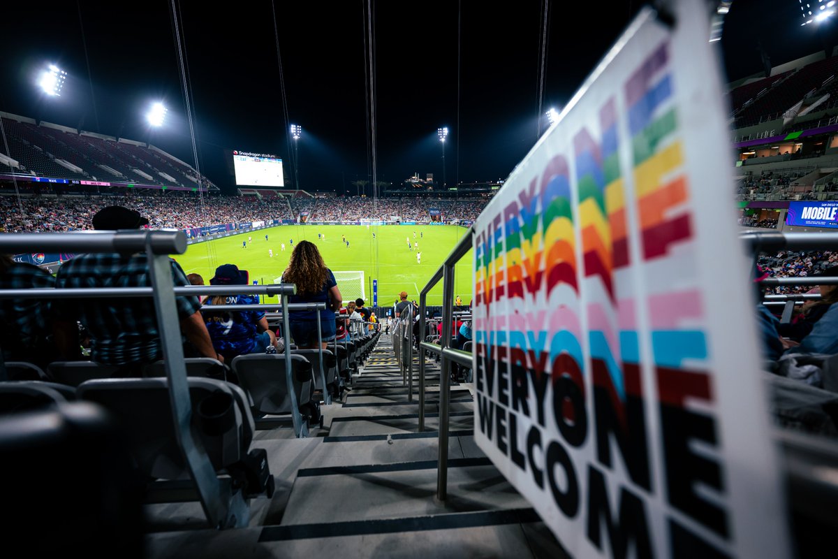 San Diego Wave FC tweet media