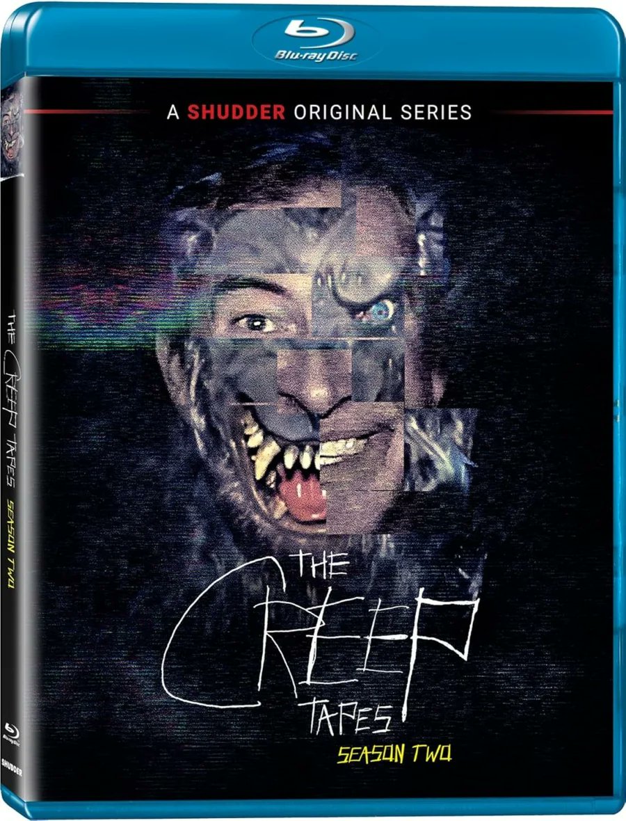 Patrick Brice tweet media