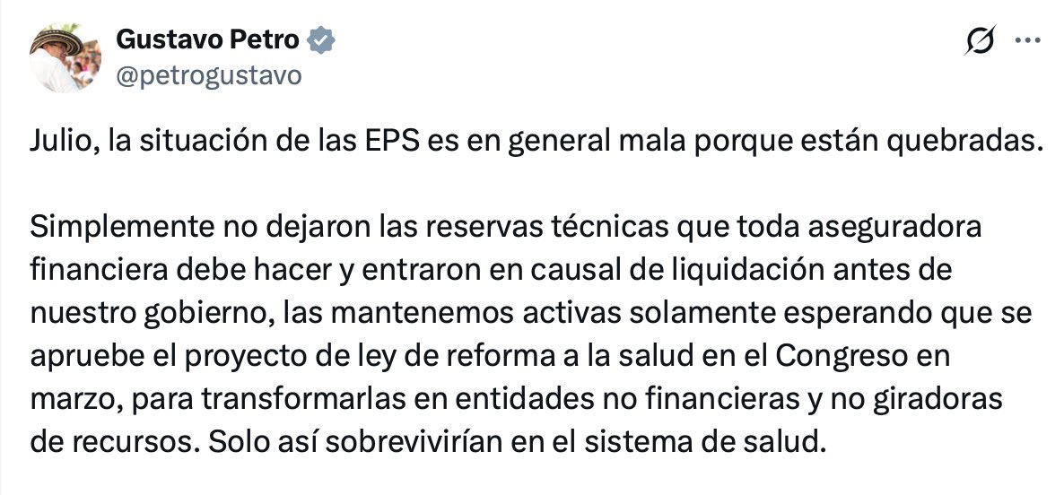 Norma Hurtado Sánchez tweet media