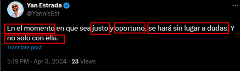 Arriba, defondaos, de uno en fondo, monten: Momento oportuno… llegando.

Para todos los oportunistas, descarados, influmierdas y defondaos que saben de todo esto desde hace años y, siendo cómplices por omisión, hoy se montan en el tren de la información. Por supuesto, con el