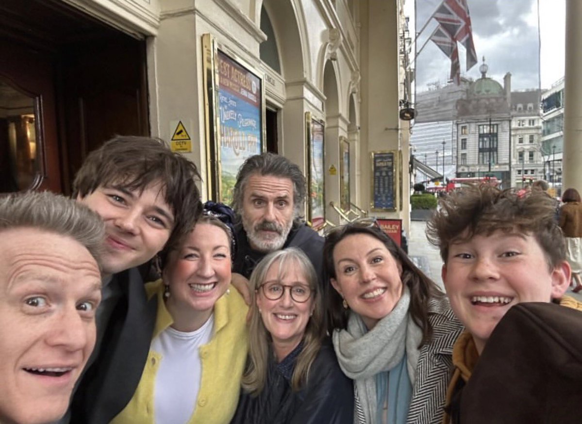 leah 🐷 tupohf spoilers !! tweet media