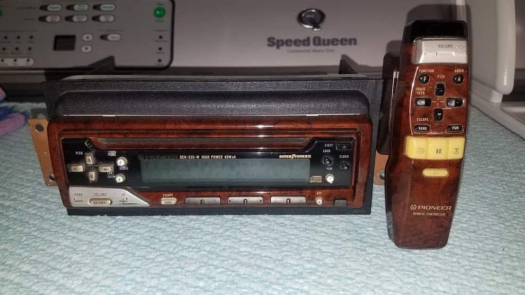 Unc Chevy Blazer tweet media