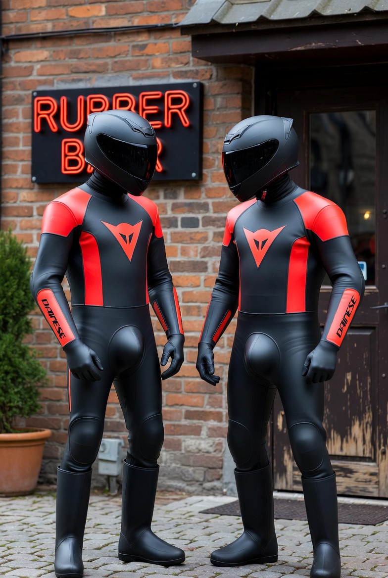 Rubbercop20 tweet media
