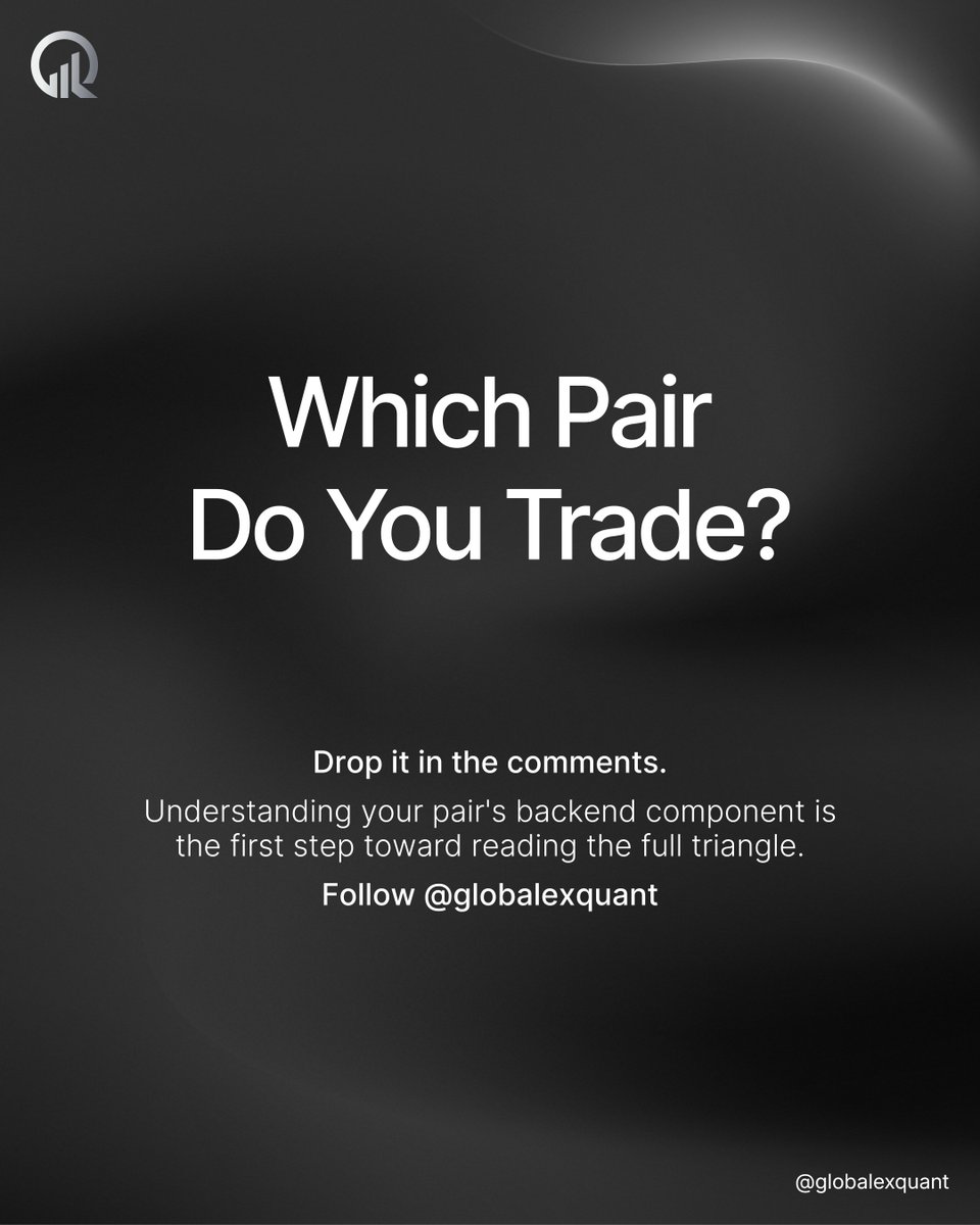 Globalex Quant | Trading Academy tweet media