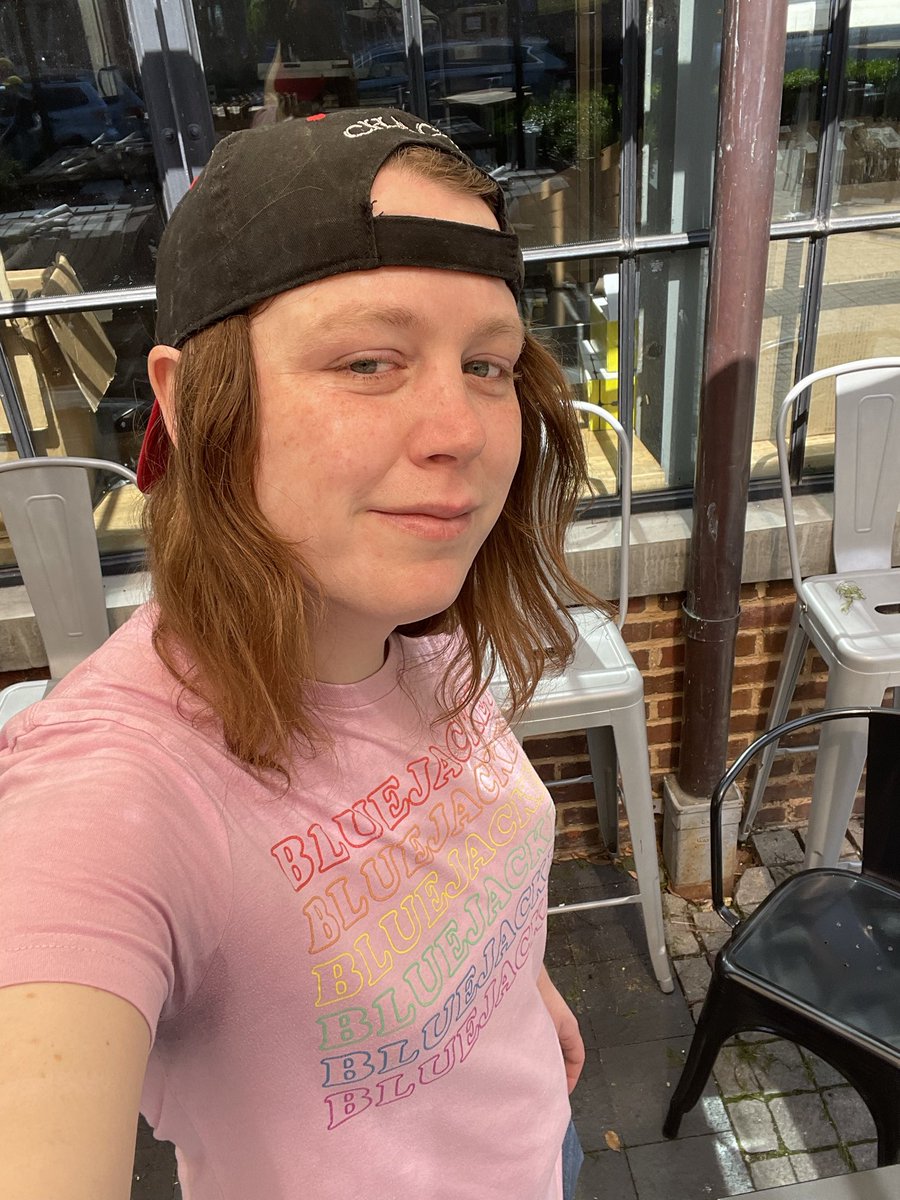 Ash 🏳️‍⚧️ tweet media